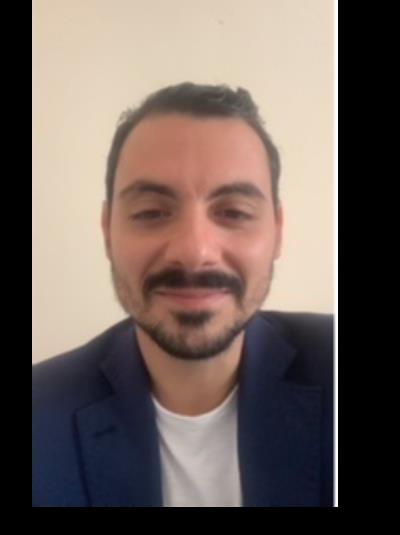ALESSIO LICCHETTA