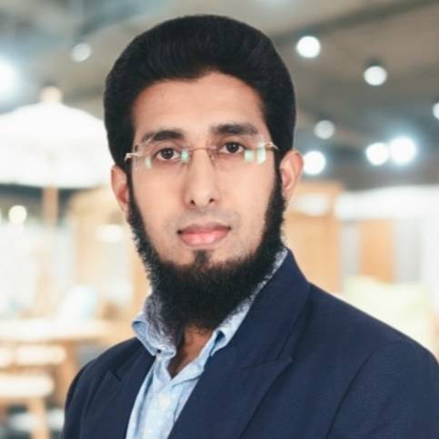 MOHAMMED SHOAIB GHORI