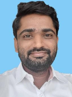 Milind Patil