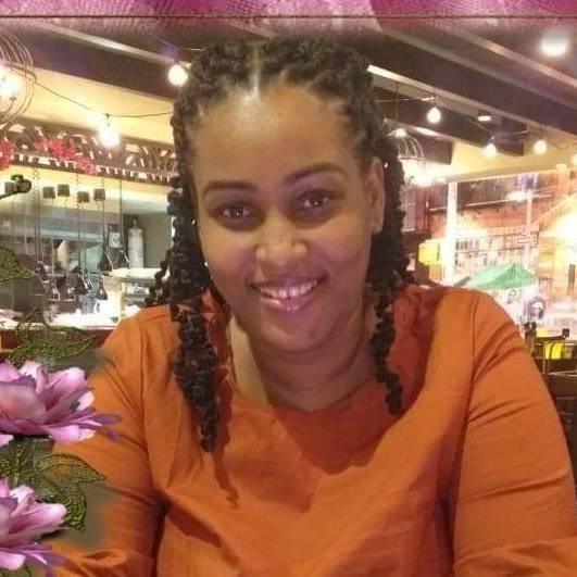 Ayanna King-Rogers