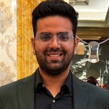 Mohit Gupta