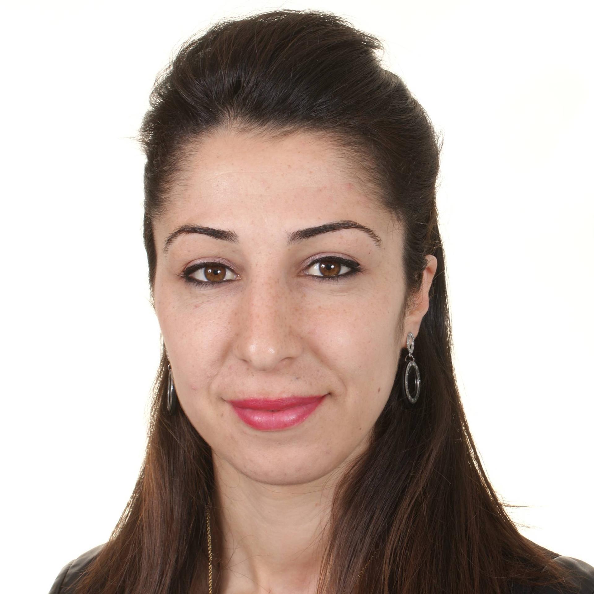Hadjira Haddad
