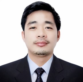 Rick Jayson C. Segundo