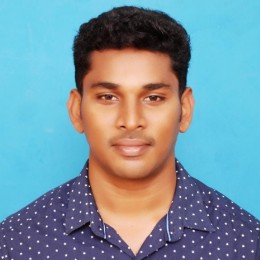 THIRUVENKADAN T