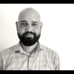 AAS MOHAMMAD