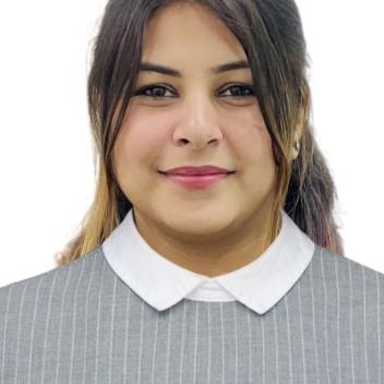 Pratishtha Arora
