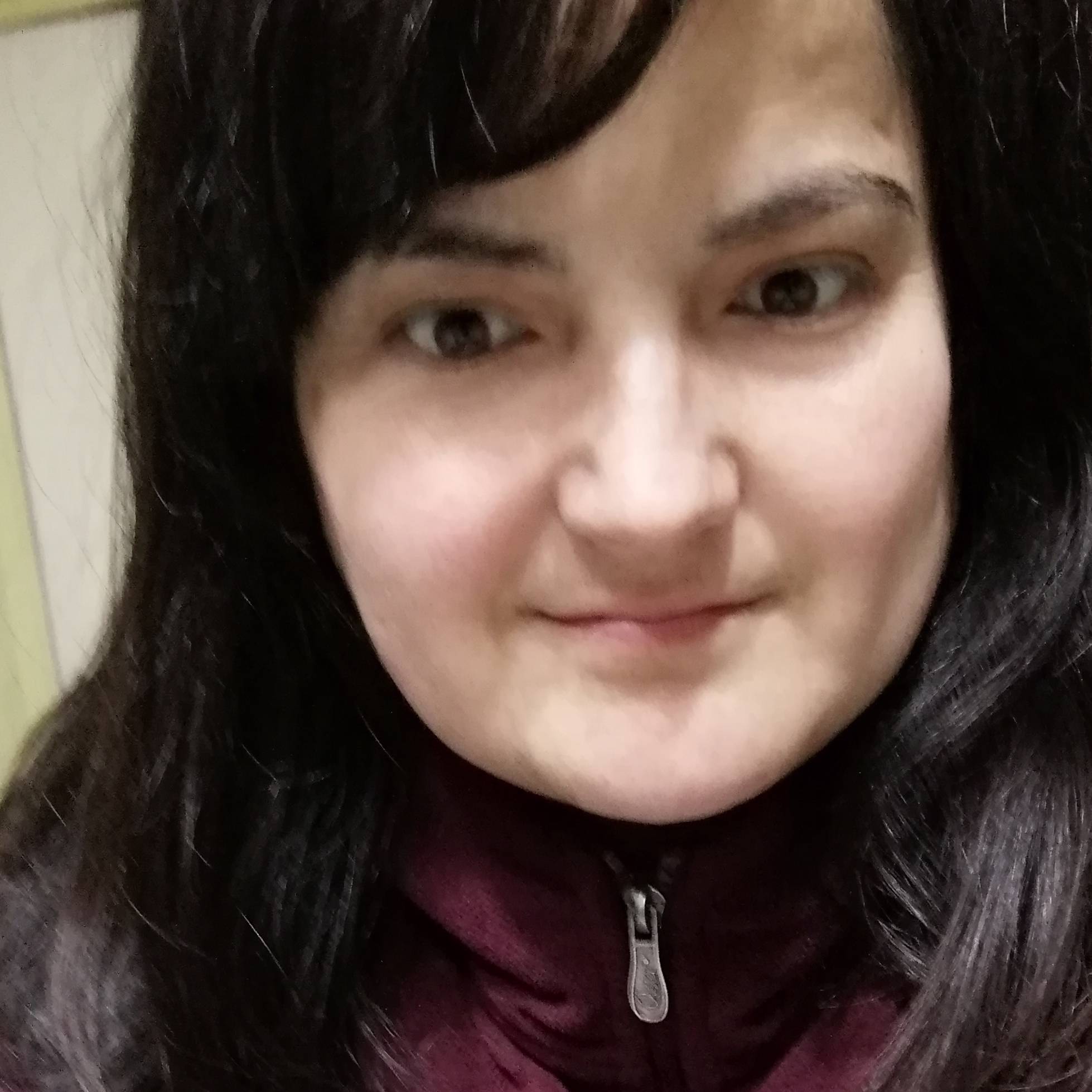 Karola Ponce Martínez