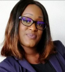 Bintou Cissé
