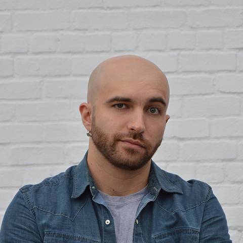 Serge Telipko