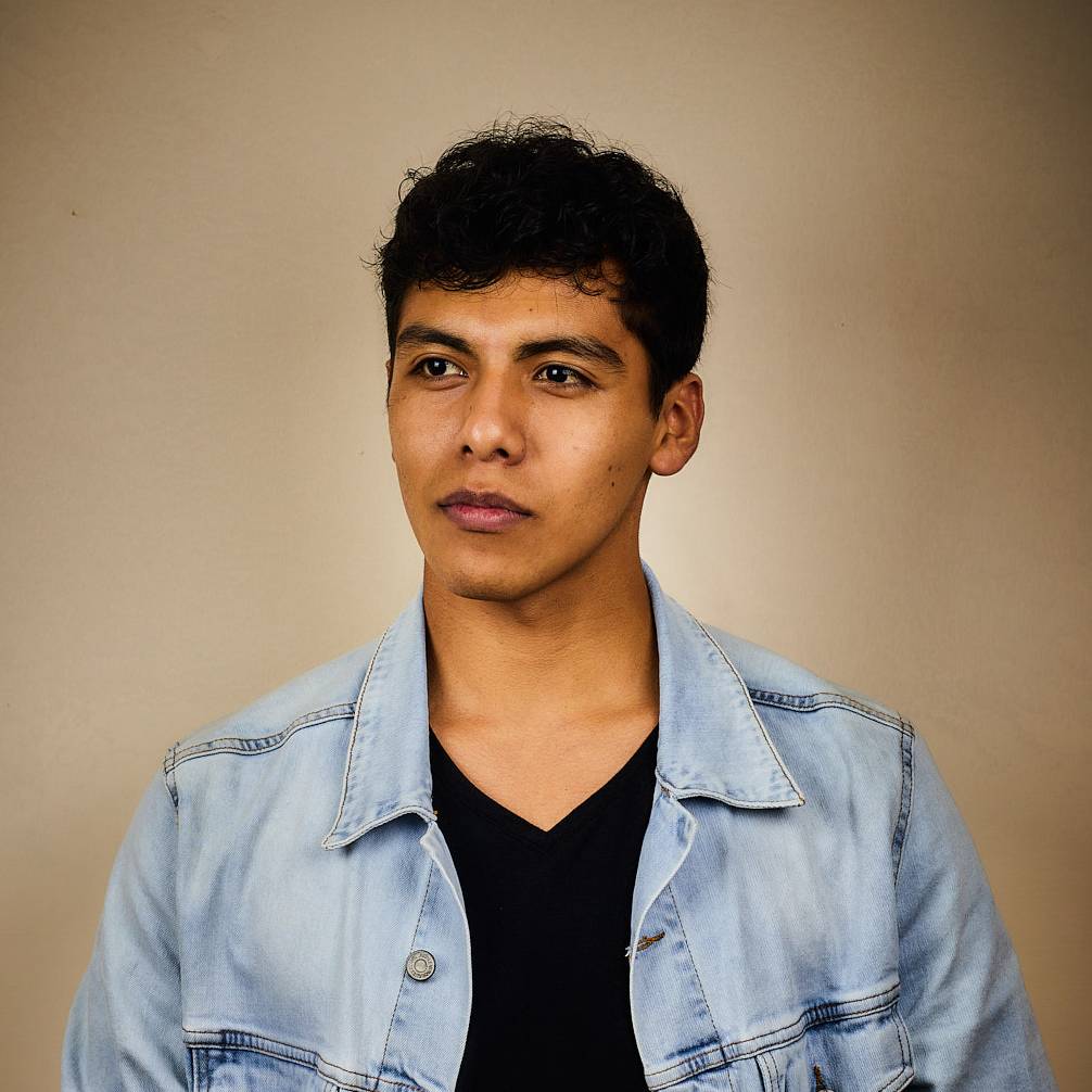 Yordan Gerardo Sardina Tejerina