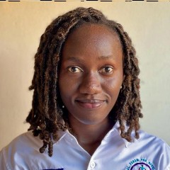HOPE ANNETTE NAMAGANDA