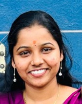 Sai Kumari Kamath