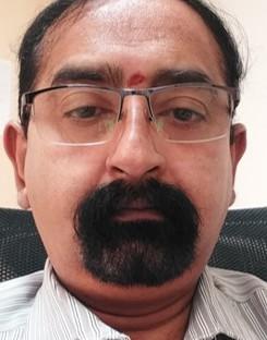 C J Vijay Simhan