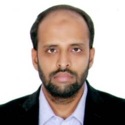 ABDUL HALEEM MOHAMMED