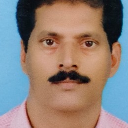 Lalichan Varghese