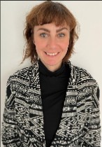 Monika Kmetova