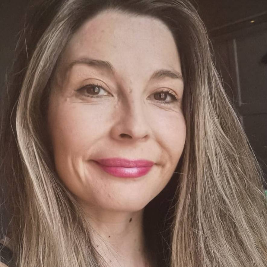 Maria Francesca Aravena Robles