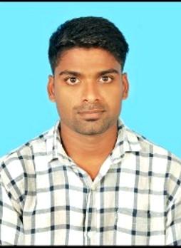 Gokul Arunagiri