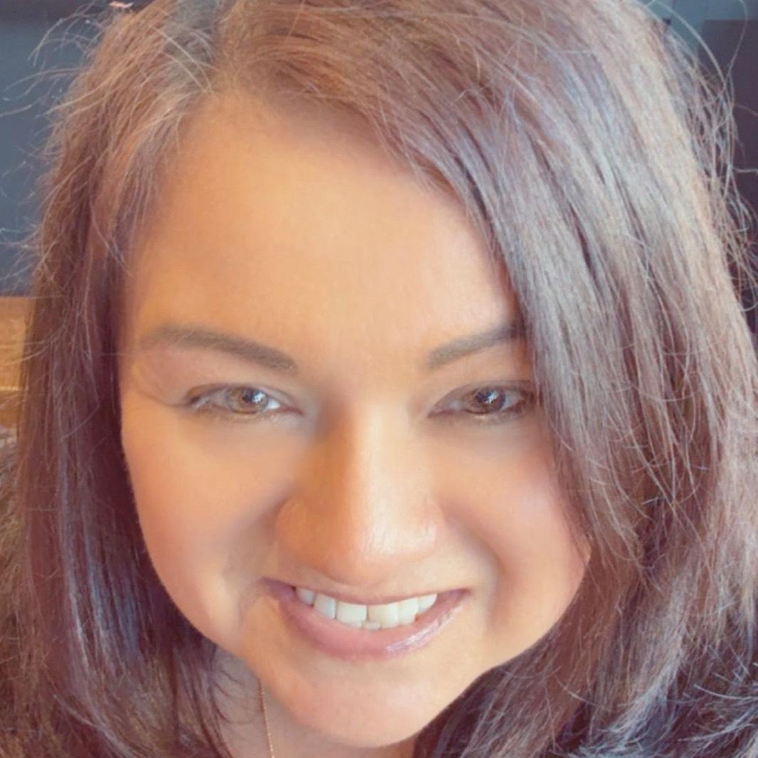 Lorraine Avitia-Herrera