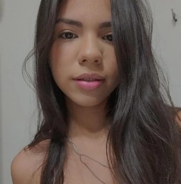 Lucia Haylline Moreira Lima