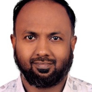 Abdul Raheem A