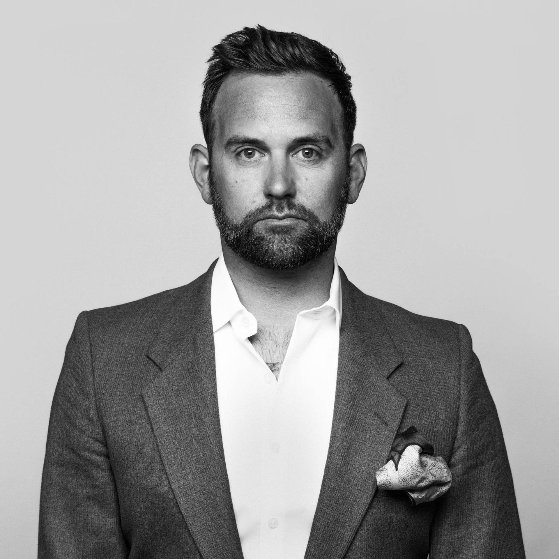 Daniel Lowe