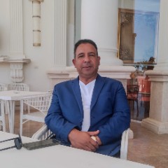 Mohamed Abdel Magied Akaresh