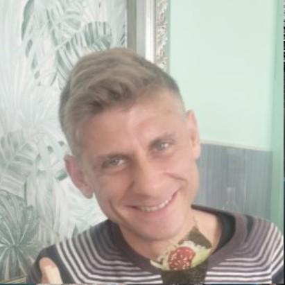 ALESSIO DI PALMA