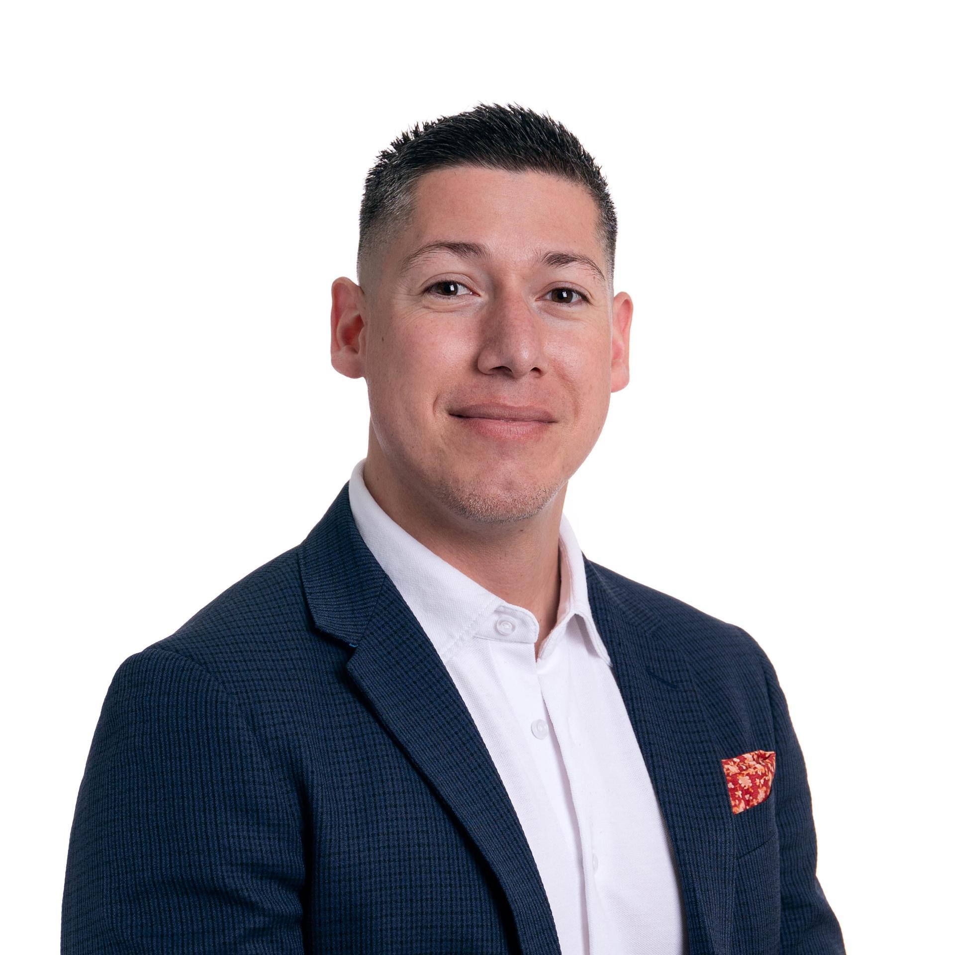 Samuel Garcia