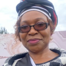Thembi Msane