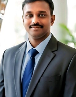 K SUGUMARAN