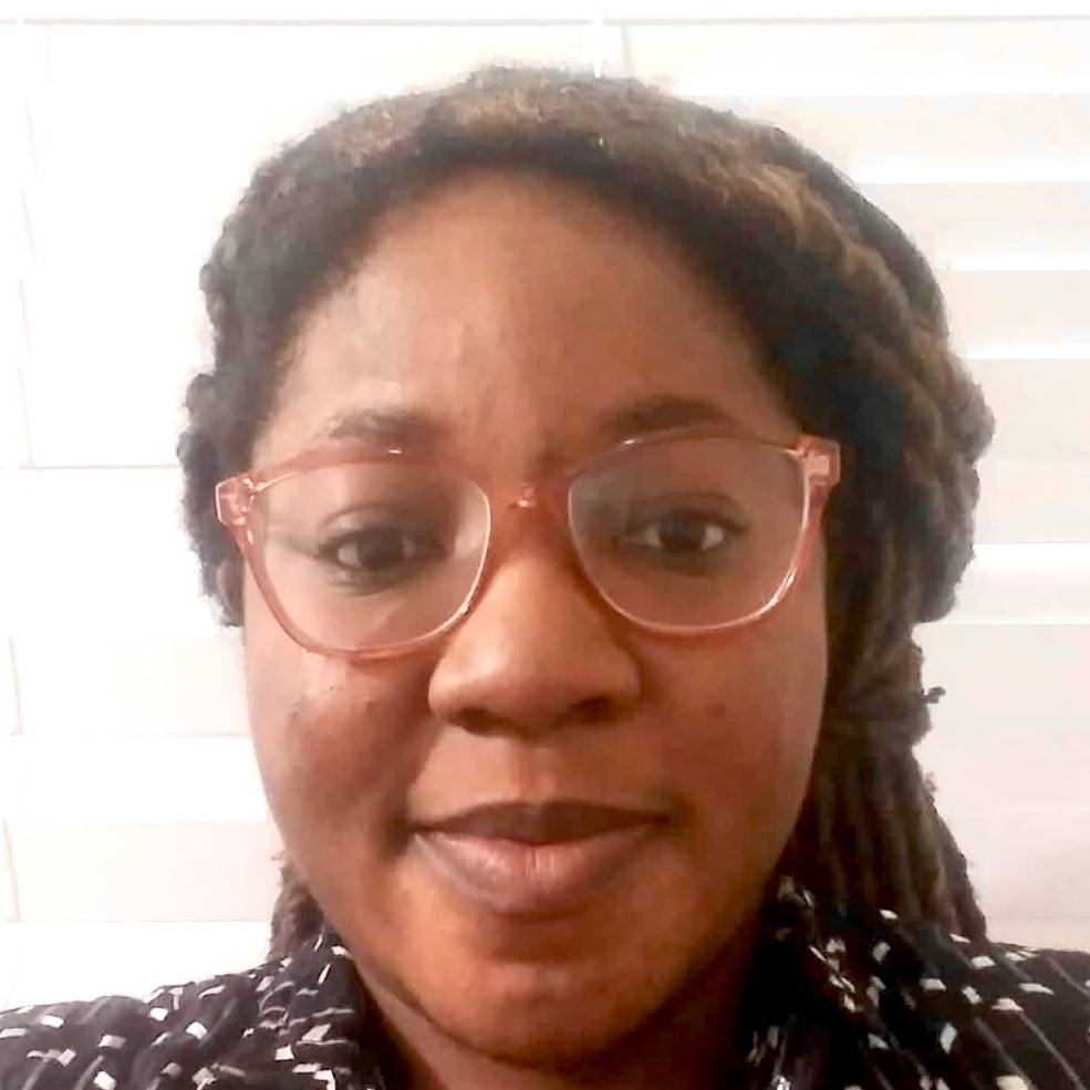Carmelina Opoku