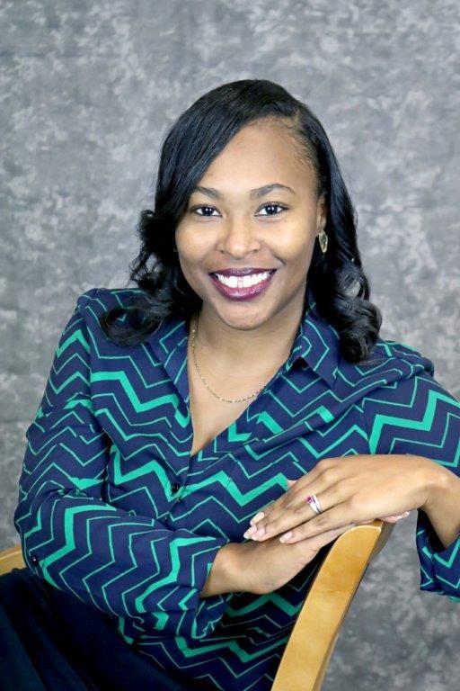 Tramesha R. Richard