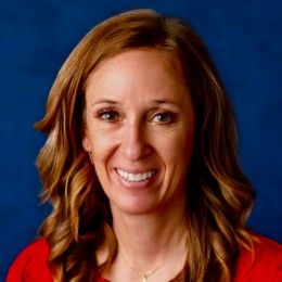 Isabelle Burns