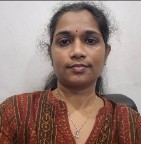 Deepa Mohan