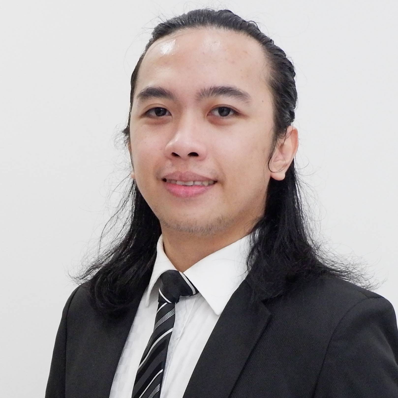 KENNETH ISAAC R. SILVERIO