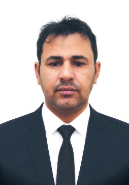 Qadar Ahmed Abdullah Al Haj