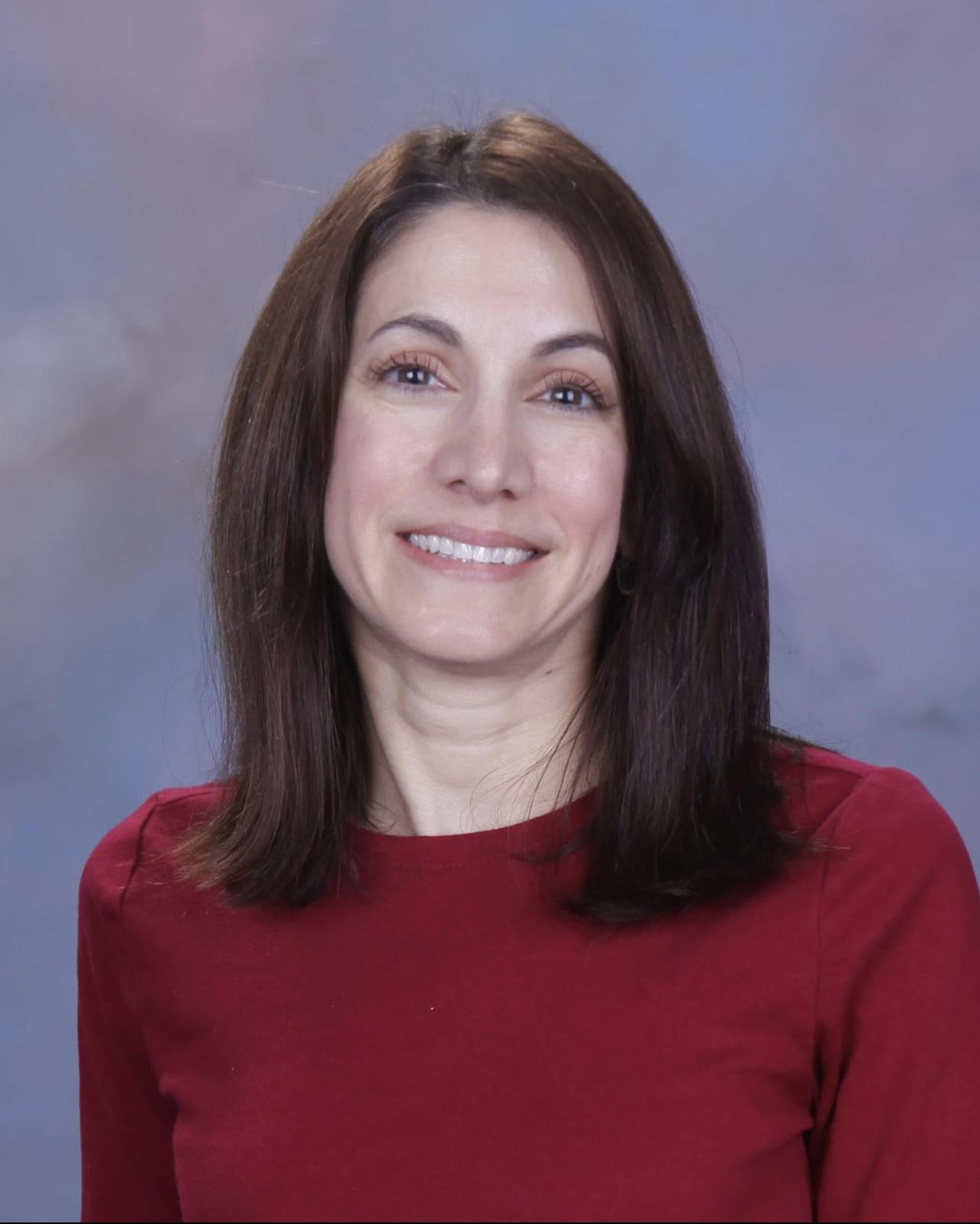 Lisa Jasiecki