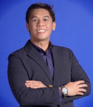 HAMLET G. PATERNO