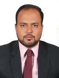 ALIASGAR S. BHAGAT