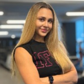Anastasiia Makarova