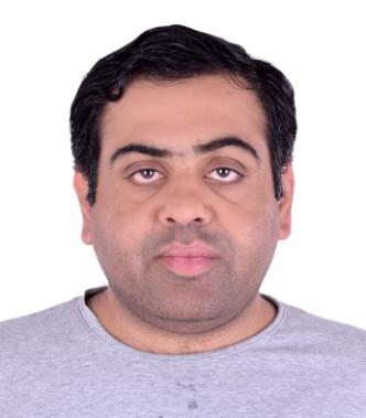 NAUMAN ALI