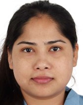 KRISHNA MAYA KUWAR
