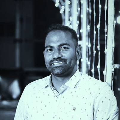 Deivam Duraipandi