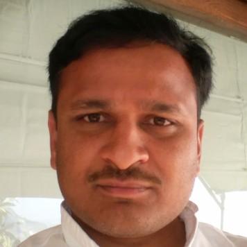 Ravikumar Kadam