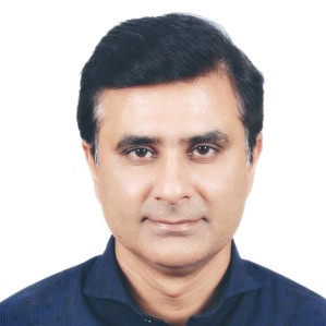 Khurram Bashir