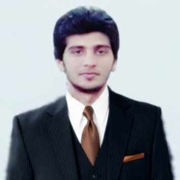 Arfan Tanveer ACCA