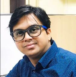 Arijit Roy