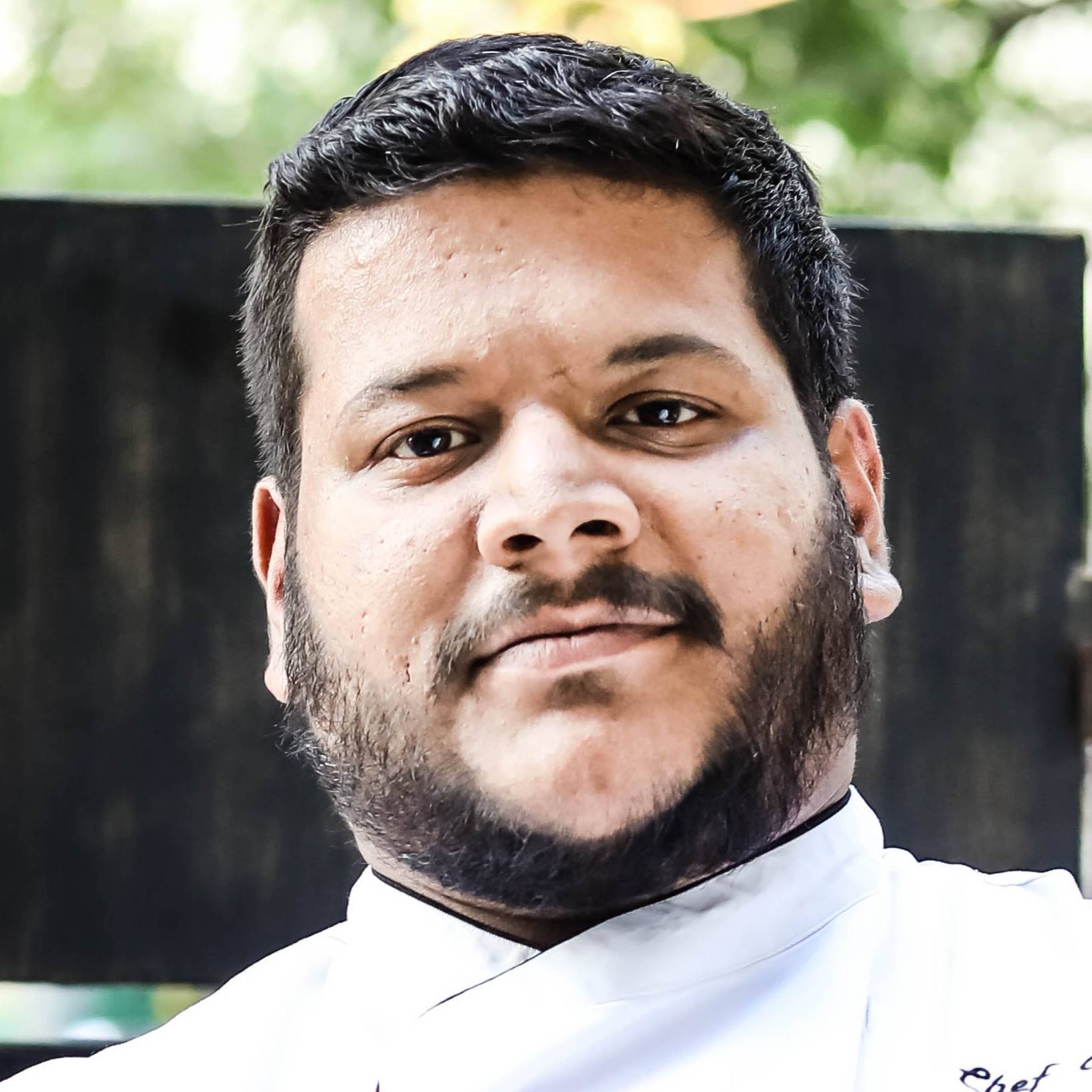 Vivek Swamy
