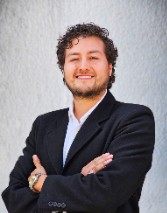 Asael Alberto Rangel Oliva